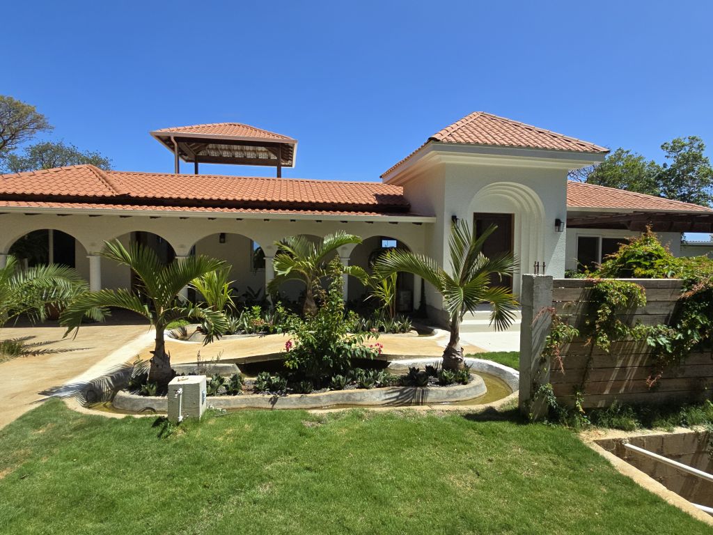 Listing ID: URE0483, New Jericho Utila, Bay Islands, HN - Fortalaza, Photo #