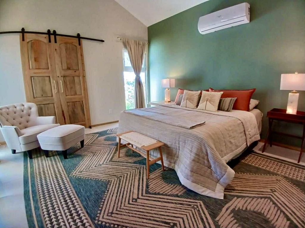 Listing ID: URE0483, New Jericho Utila, Bay Islands, HN - Fortalaza, Photo #