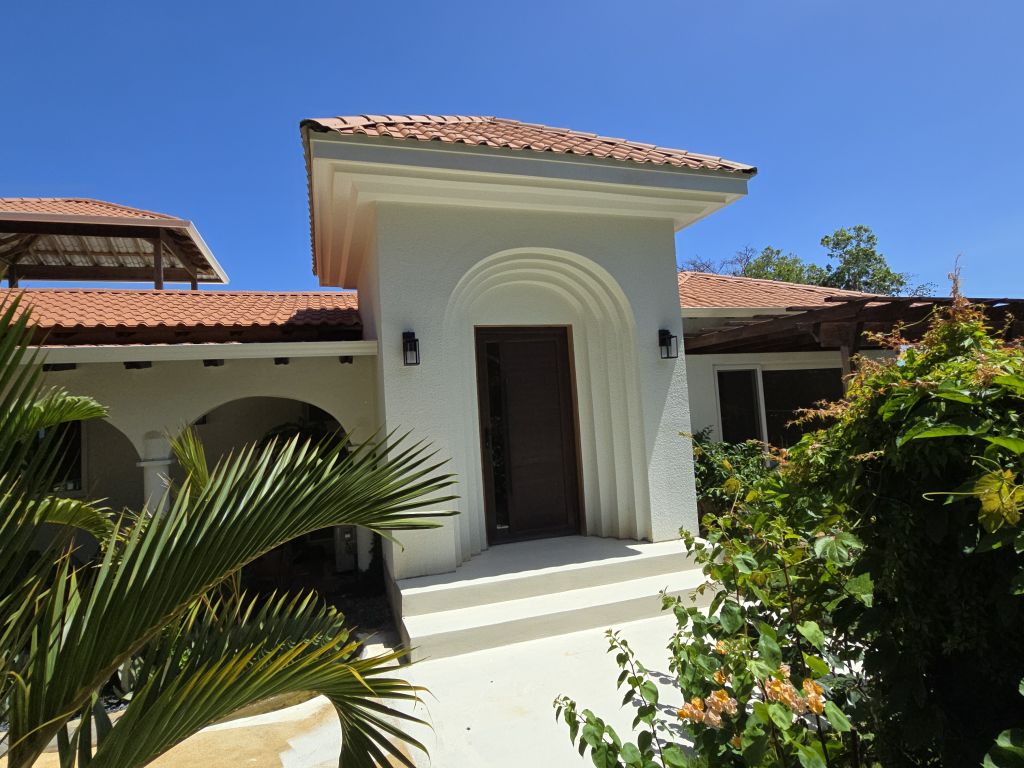 Listing ID: URE0483, New Jericho Utila, Bay Islands, HN - Fortalaza, Photo #