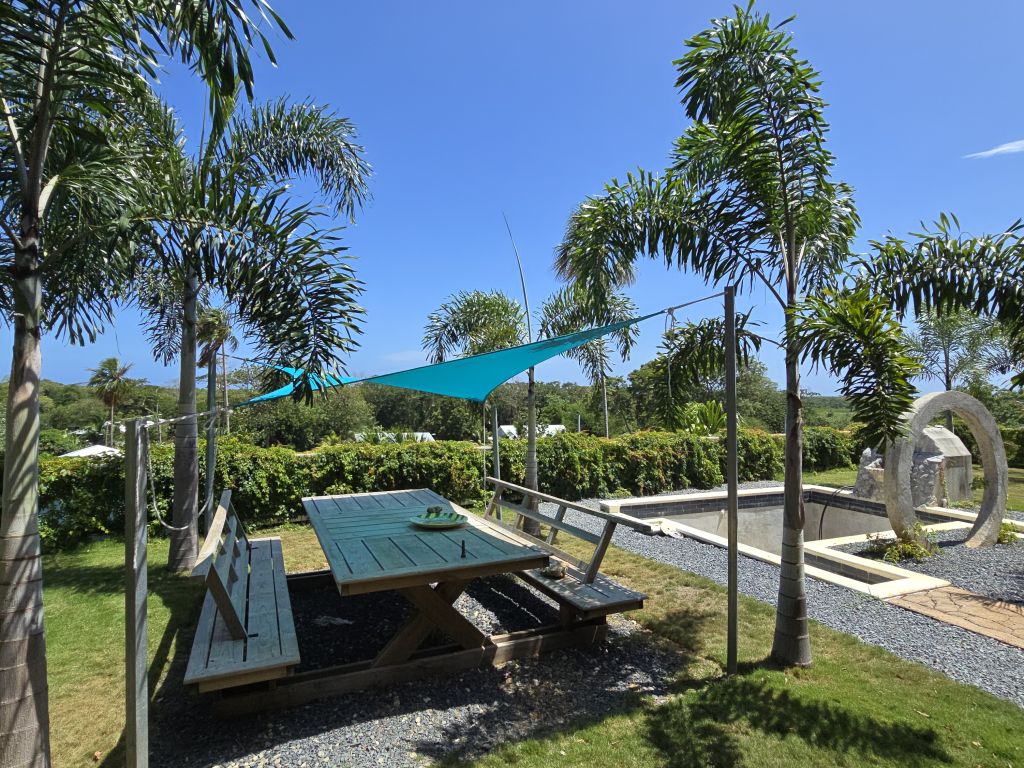 Listing ID: URE0483, New Jericho Utila, Bay Islands, HN - Fortalaza, Photo #