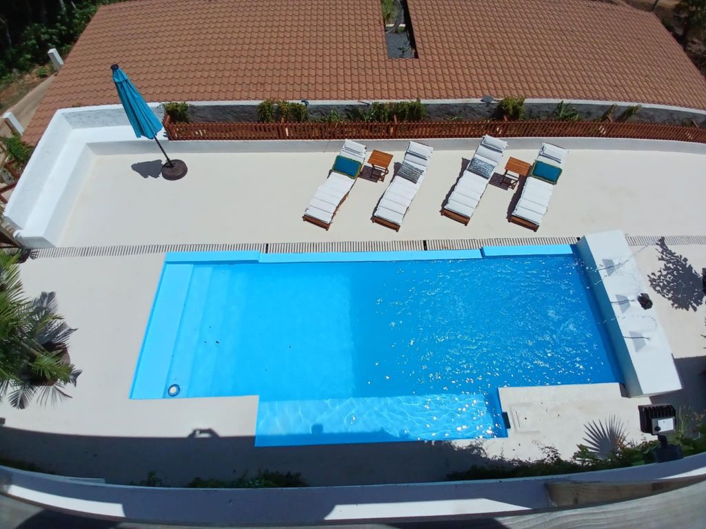 Listing ID: URE0483, New Jericho Utila, Bay Islands, HN - Fortalaza, Photo #