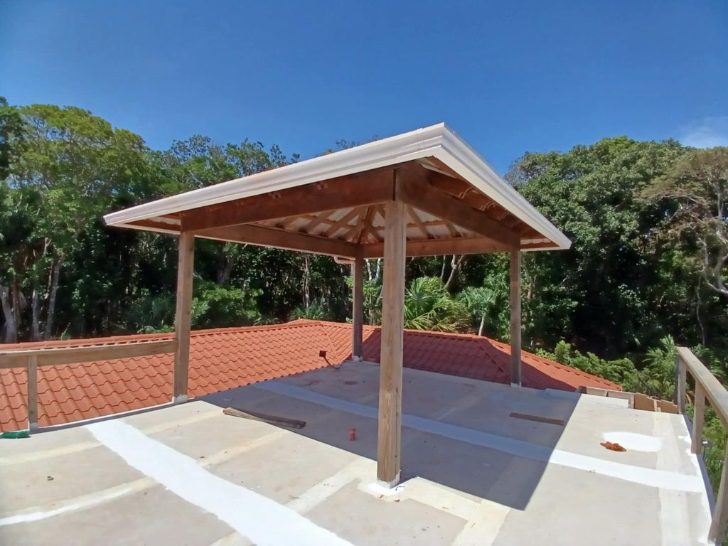 Listing ID: URE0483, New Jericho Utila, Bay Islands, HN - Fortalaza, Photo #