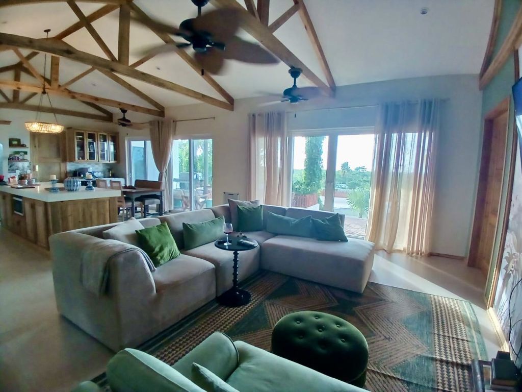 Listing ID: URE0483, New Jericho Utila, Bay Islands, HN - Fortalaza, Photo #