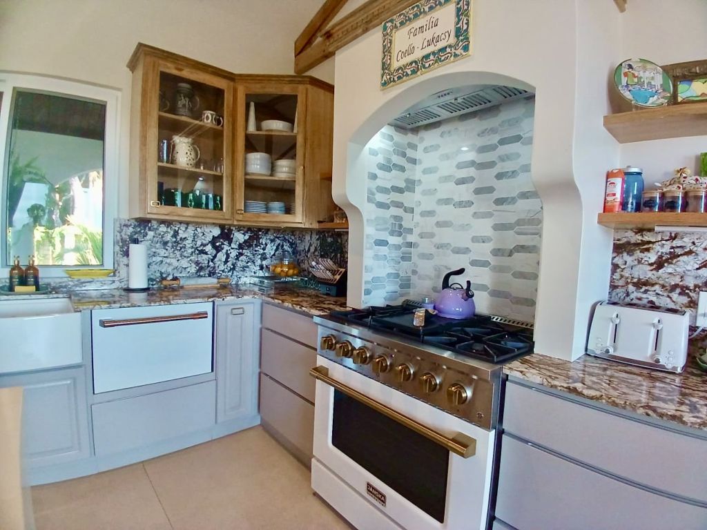 Listing ID: URE0483, New Jericho Utila, Bay Islands, HN - Fortalaza, Photo #