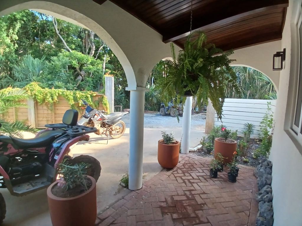 Listing ID: URE0483, New Jericho Utila, Bay Islands, HN - Fortalaza, Photo #