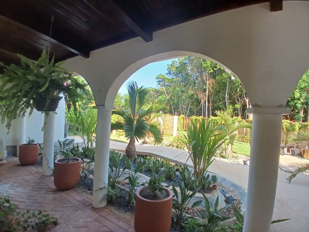 Listing ID: URE0483, New Jericho Utila, Bay Islands, HN - Fortalaza, Photo #