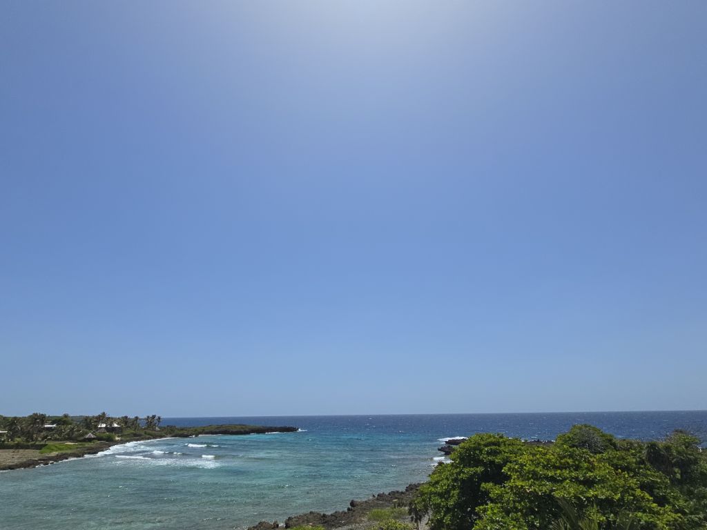 Listing ID: URE0484, Paradise Cove Utila, Bay Islands, HN - The Cove House, Photo #