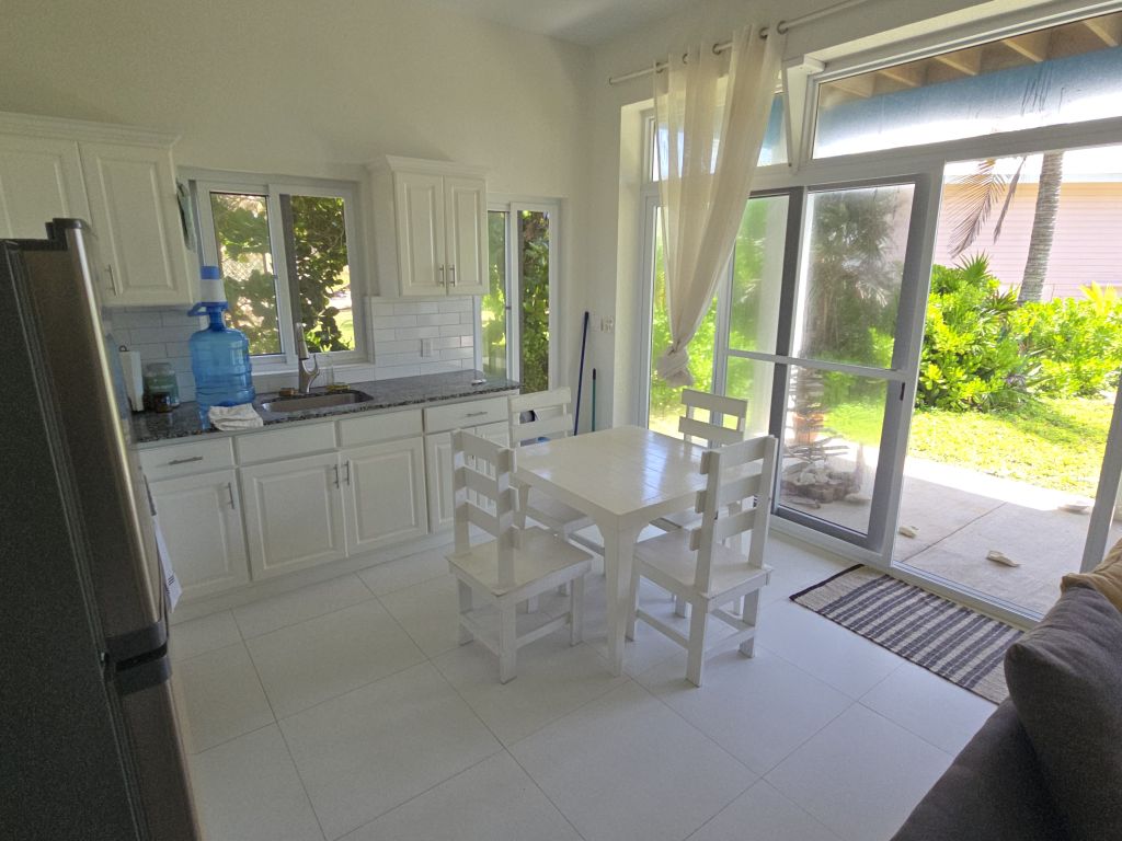 Listing ID: URE0484, Paradise Cove Utila, Bay Islands, HN - The Cove House, Photo #