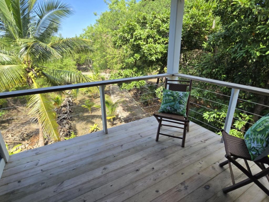 Listing ID: URE0489, Little Bight Utila, Bay Islands, HN - Casa Sirena, Photo #
