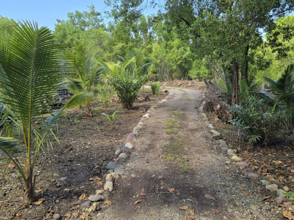 Listing ID: URE0489, Little Bight Utila, Bay Islands, HN - Casa Sirena, Photo #