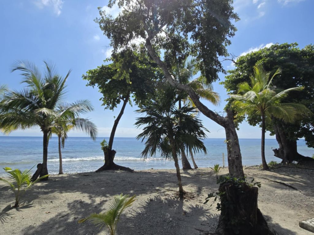 Listing ID: URE0489, Little Bight Utila, Bay Islands, HN - Casa Sirena, Photo #