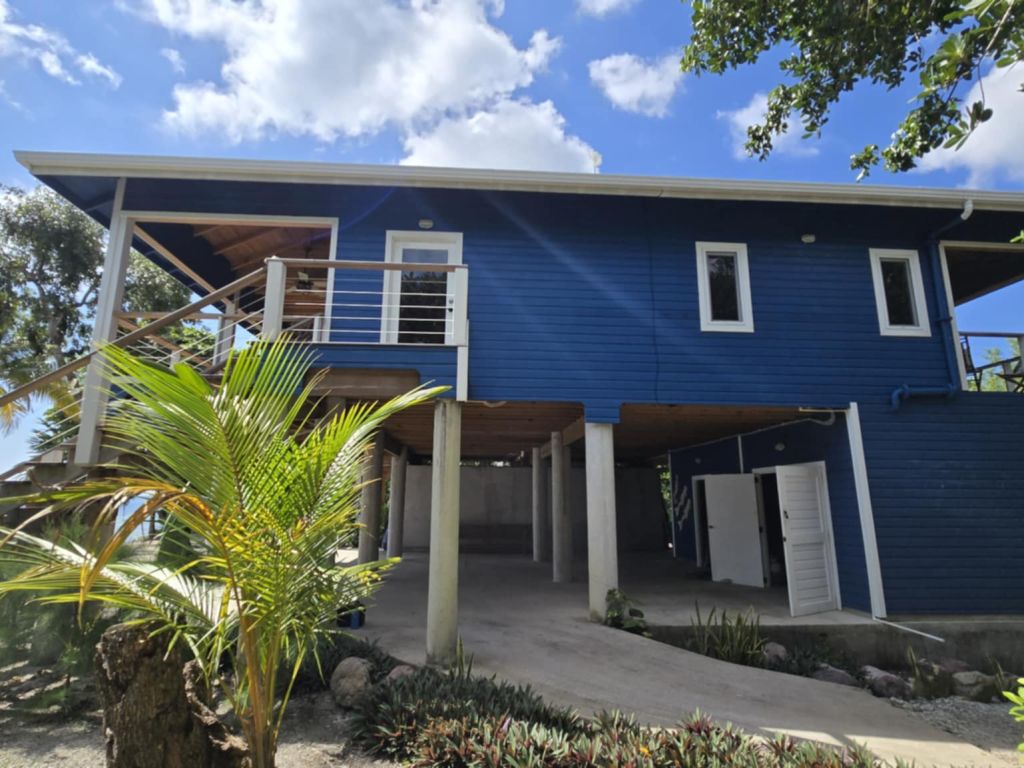 Listing ID: URE0489, Little Bight Utila, Bay Islands, HN - Casa Sirena, Photo #