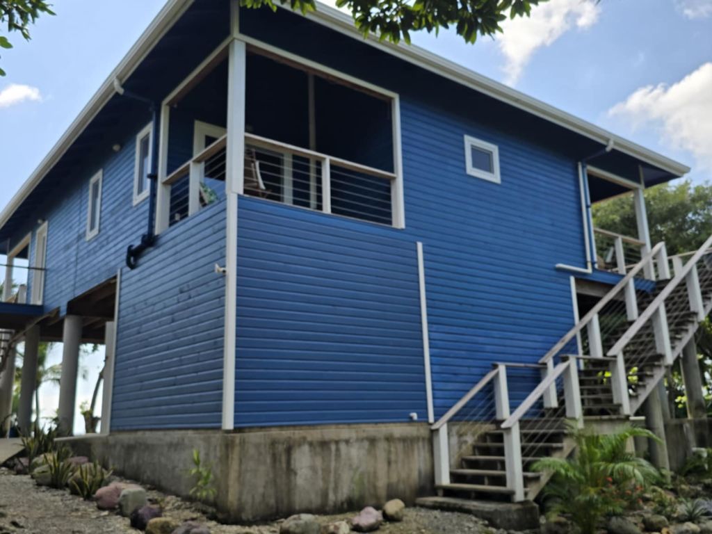 Listing ID: URE0489, Little Bight Utila, Bay Islands, HN - Casa Sirena, Photo #