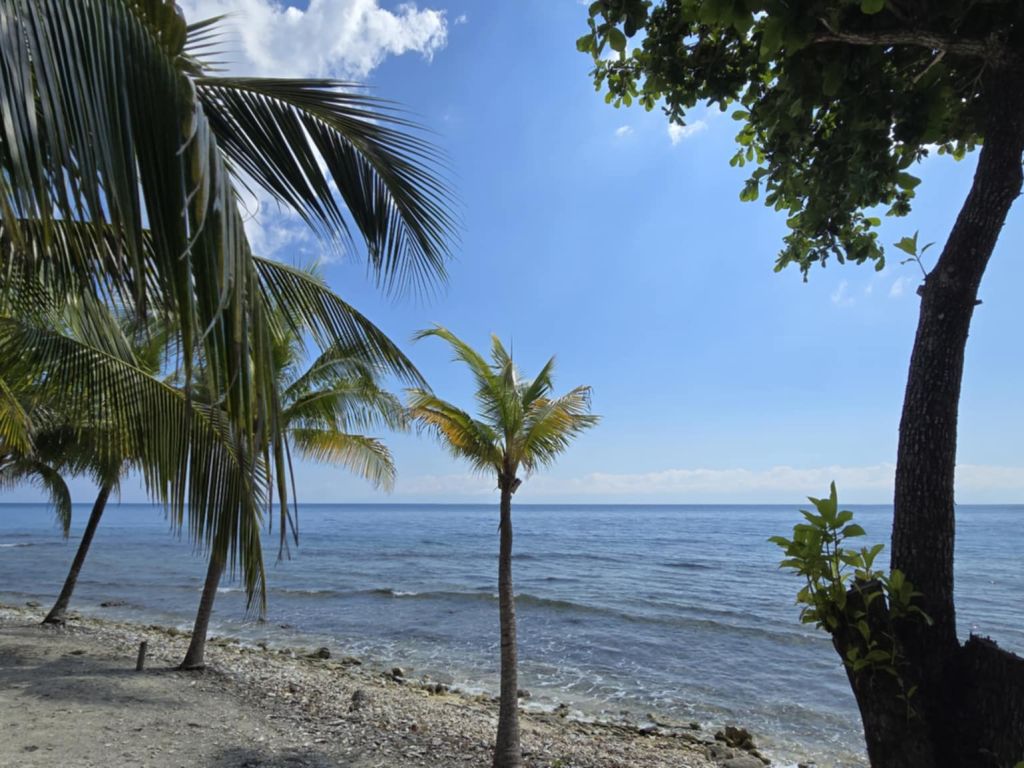 Listing ID: URE0489, Little Bight Utila, Bay Islands, HN - Casa Sirena, Photo #