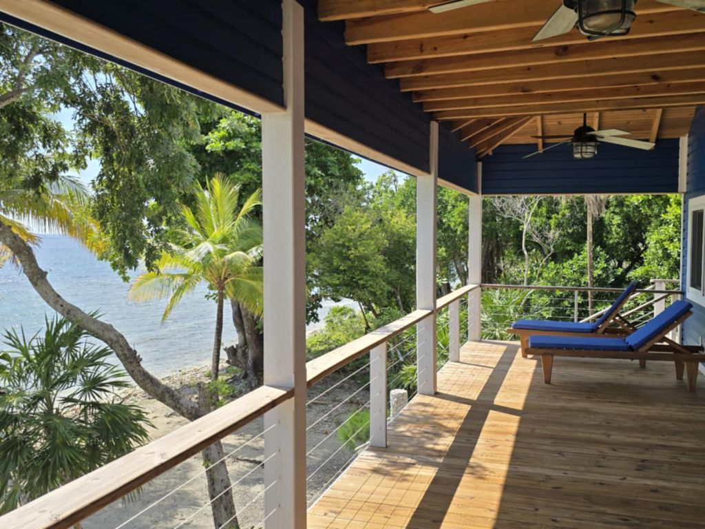 Listing ID: URE0489, Little Bight Utila, Bay Islands, HN - Casa Sirena, Photo #