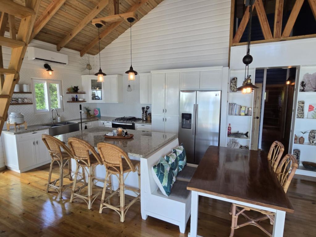 Listing ID: URE0489, Little Bight Utila, Bay Islands, HN - Casa Sirena, Photo #