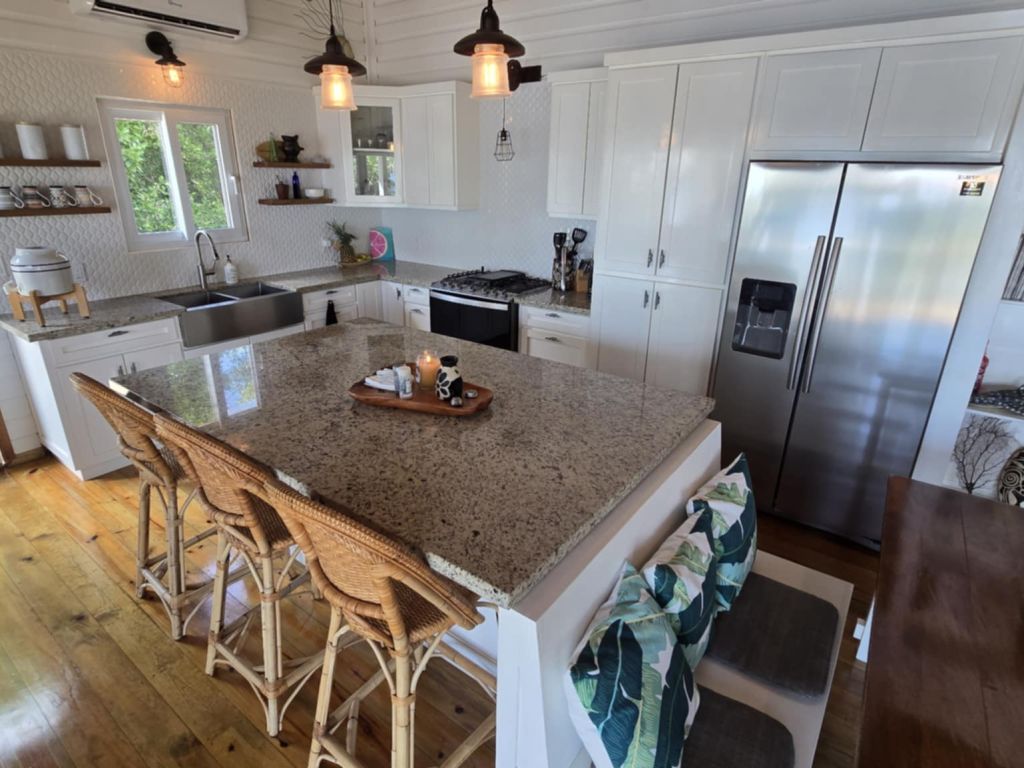 Listing ID: URE0489, Little Bight Utila, Bay Islands, HN - Casa Sirena, Photo #