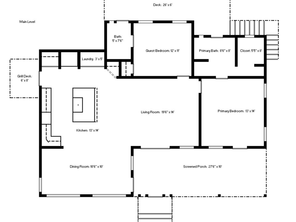 Listing ID: URE0490, Jonathan Point Utila, Bay Islands, HN - South West St. Breezy, Photo #