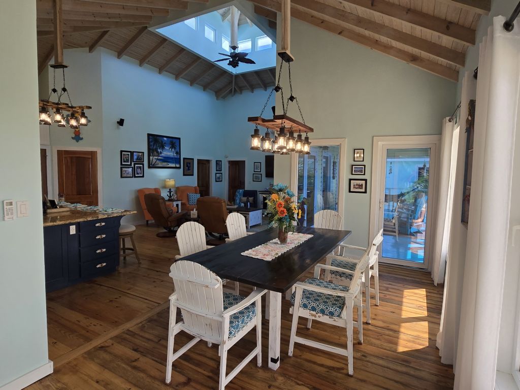 Listing ID: URE0490, Jonathan Point Utila, Bay Islands, HN - South West St. Breezy, Photo #