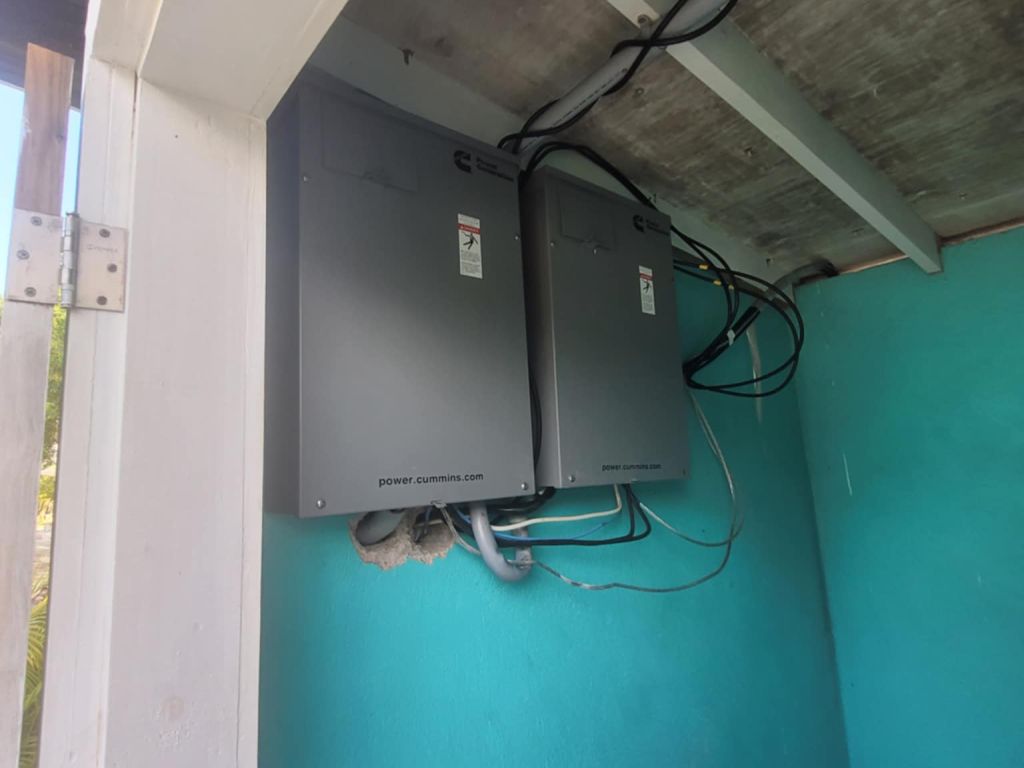 Listing ID: URE0490, Jonathan Point Utila, Bay Islands, HN - South West St. Breezy, Photo #