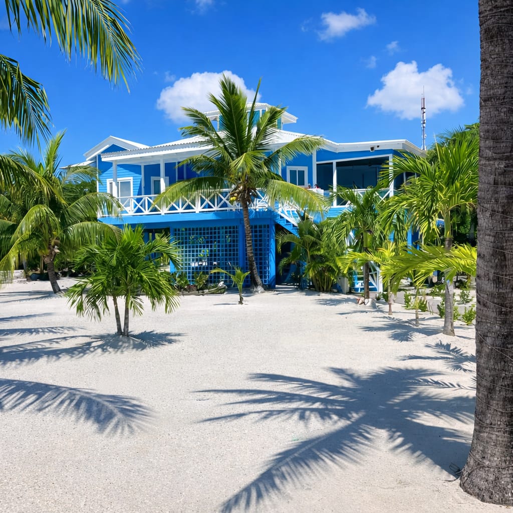 House For sale - Utila, Bay Islands - Listing ID: URE0491 - Photo