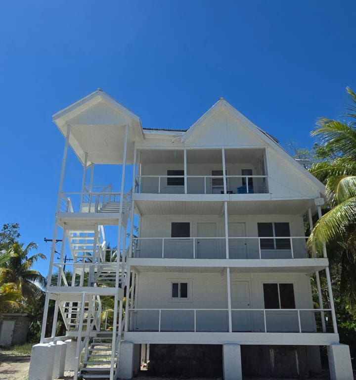 House For sale - Utila, Bay Islands - Listing ID: URE0492 - Photo