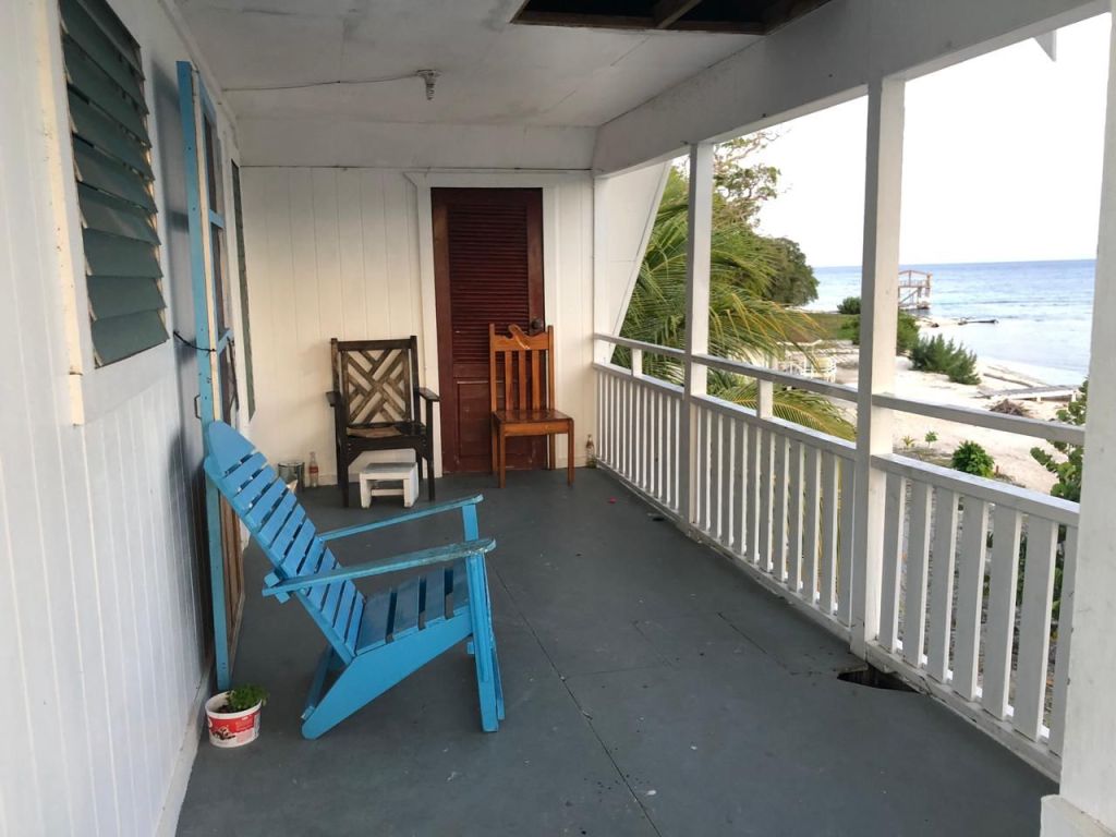 Listing ID: URE0492, The Well Utila, Bay Islands, HN - Reef Pointe Triplex, Photo #