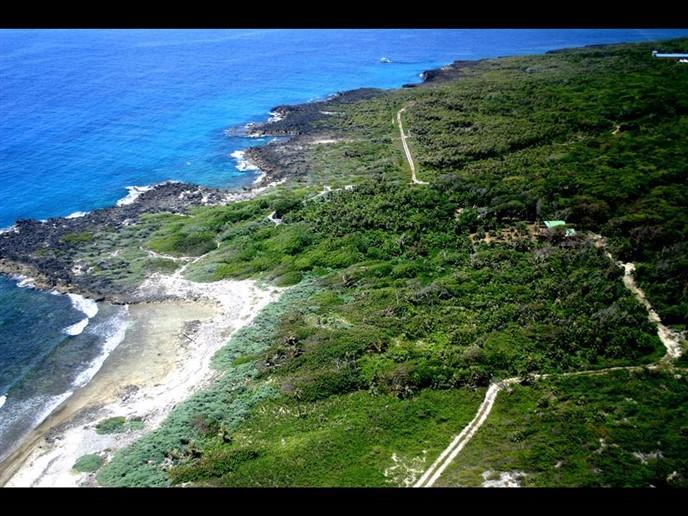 Listing ID: URE0536, Constantinopia / Swanridge Utila, Bay Islands, HN - Steps From The Sea At Cliff Club, Photo #