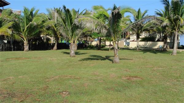 Listing ID: URE0545, Paradise Cove Trade Wind Utila, Bay Islands, HN - Ocean View Lot #13 At Trade Wind, Photo #