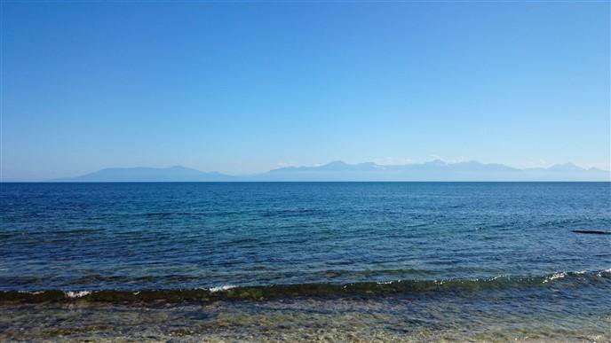Listing ID: URE0551, Coral Beach Village - South Shore Utila, Bay Islands, HN - Price Reduced For Beach Front At Cbv, Photo #