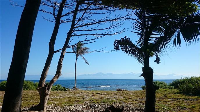 Listing ID: URE0552, Coral Beach Village - Little Bight Utila, Bay Islands, HN - Beach Front With Financing At Coral Beach Village, Photo #