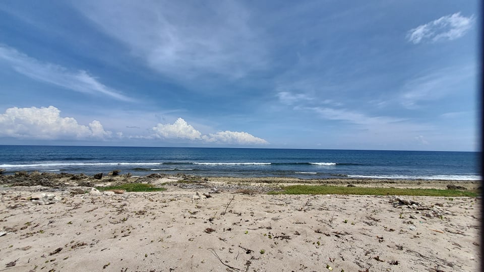 Listing ID: URE0610, Swanish Bay Utila, Bay Islands, HN - Swanish Bay Waterfront Lot 4, Photo #