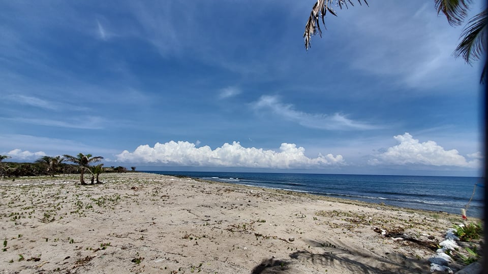 Listing ID: URE0612, Swanish Bay Utila, Bay Islands, HN - Swanish Bay Waterfront Lot 6, Photo #