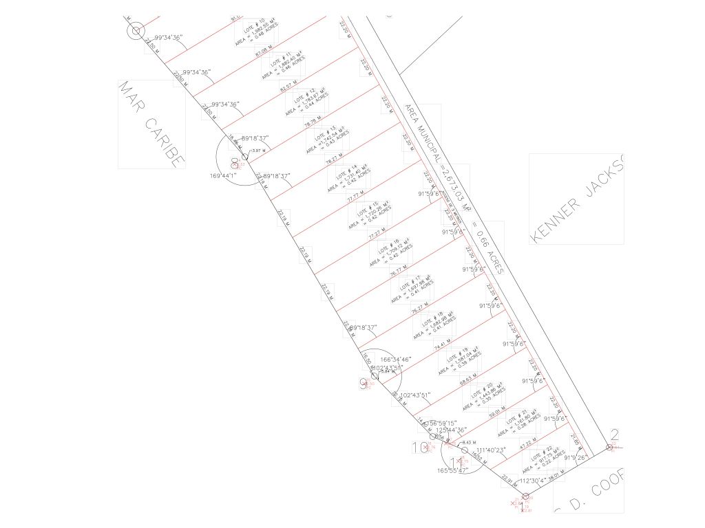 Listing ID: URE0648, David's Beach Utila, Bay Islands, HN - Sunset Shore, Lot 19, Photo #
