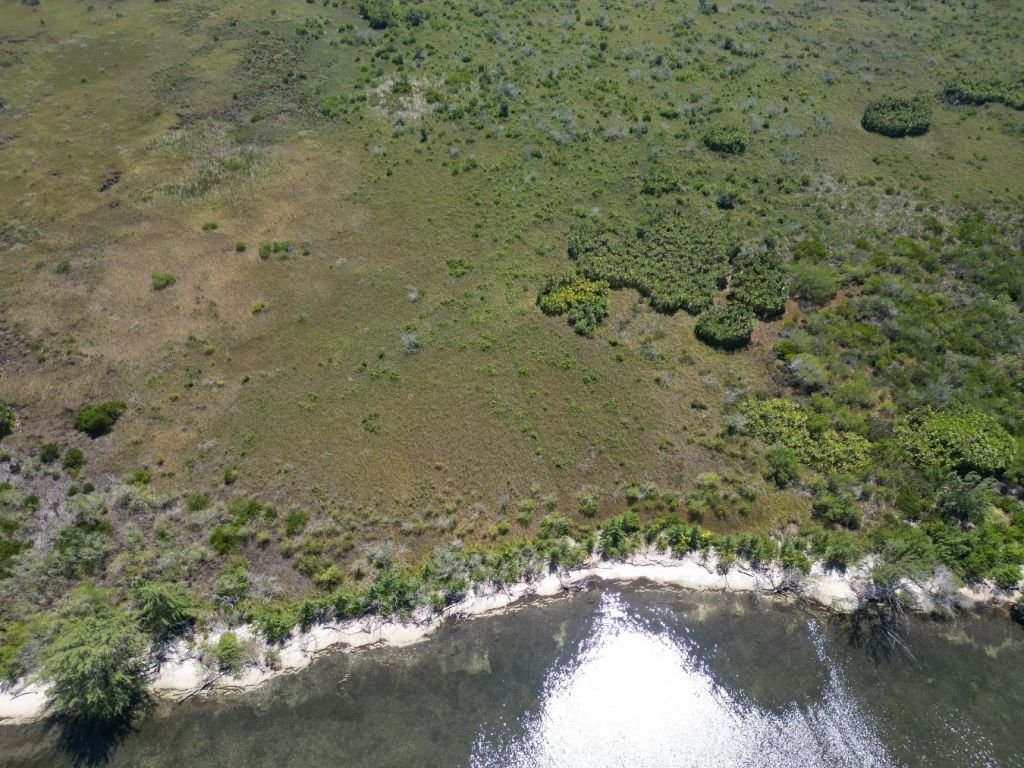 Listing ID: URE0655, West End Utila, Bay Islands, HN - West End 40+ Acres With Beachfront, Photo #