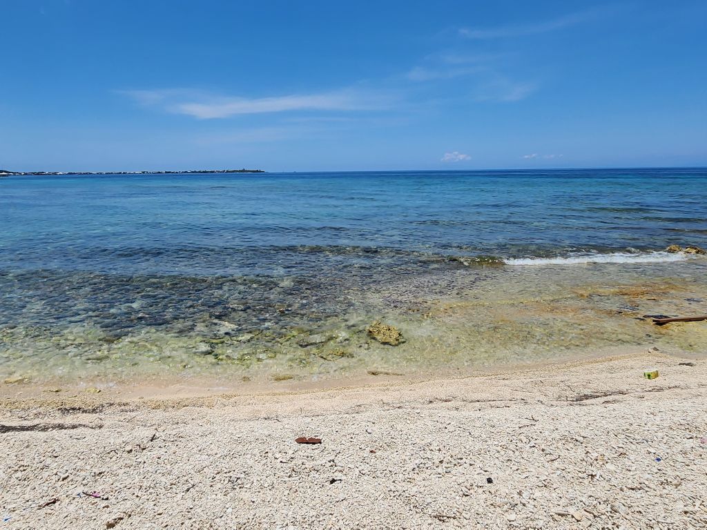 Lot Sale pending - Utila, Bay Islands - Listing ID: URE0656 - Photo