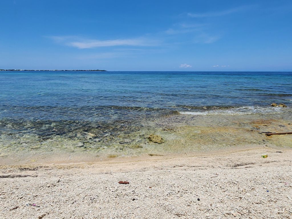 Listing ID: URE0656, Silver Gardens Utila, Bay Islands, HN - Silver Gardens Beachfront Lot #16, Photo #