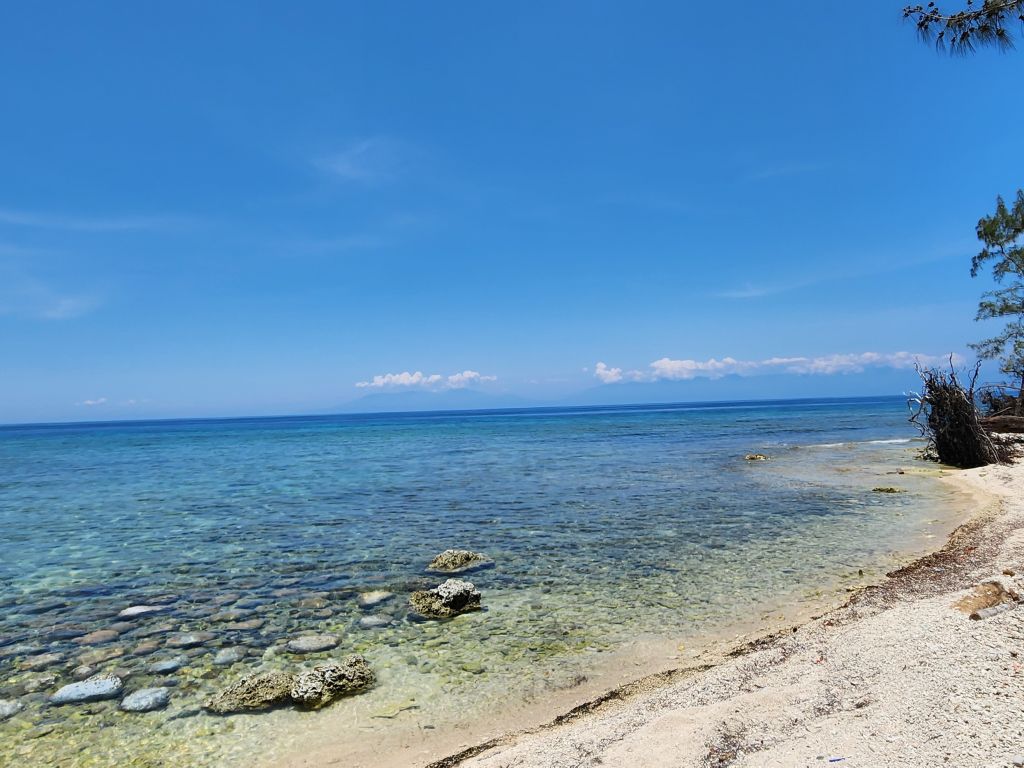 Listing ID: URE0656, Silver Gardens Utila, Bay Islands, HN - Silver Gardens Beachfront Lot #16, Photo #