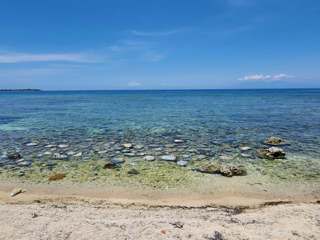 Listing ID: URE0656, Silver Gardens Utila, Bay Islands, HN - Silver Gardens Beachfront Lot #16, Photo #