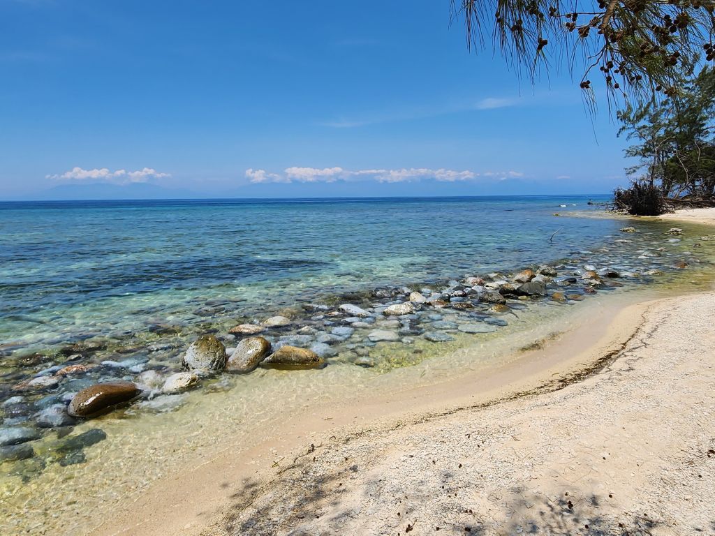 Listing ID: URE0656, Silver Gardens Utila, Bay Islands, HN - Silver Gardens Beachfront Lot #16, Photo #