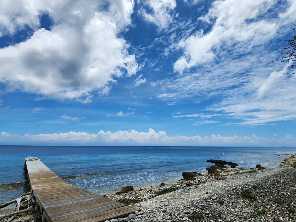 Listing ID: URE0663, Big Rock Utila, Bay Islands, HN - Big Rock, Oceanfront, Lot 13, Photo #