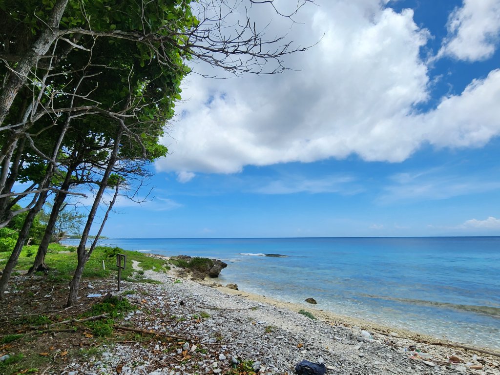 Listing ID: URE0663, Big Rock Utila, Bay Islands, HN - Big Rock, Oceanfront, Lot 13, Photo #