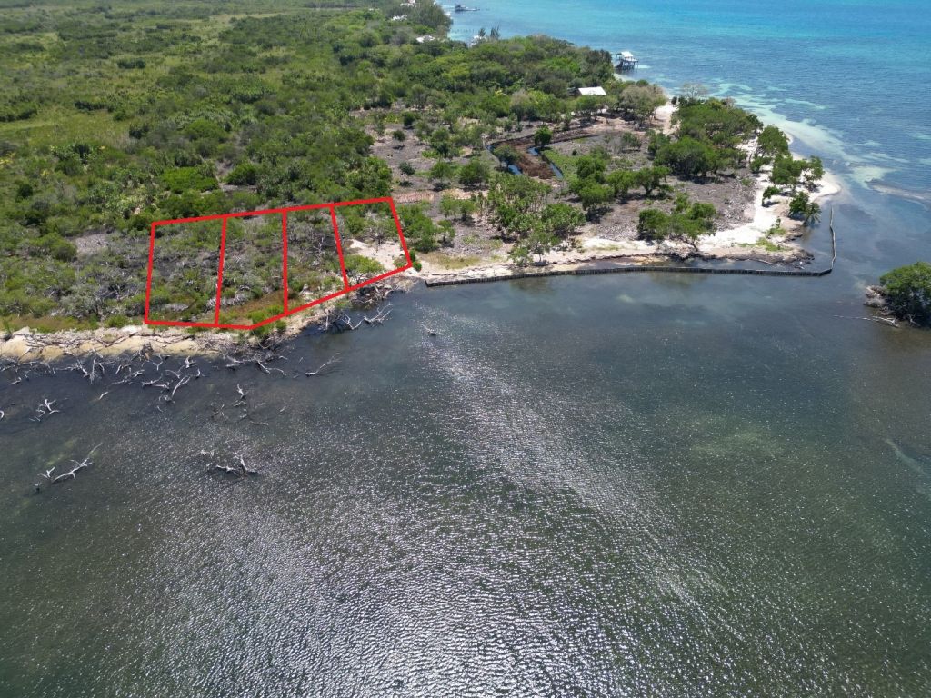 Lot For sale - Utila, Bay Islands - Listing ID: URE0686 - Photo