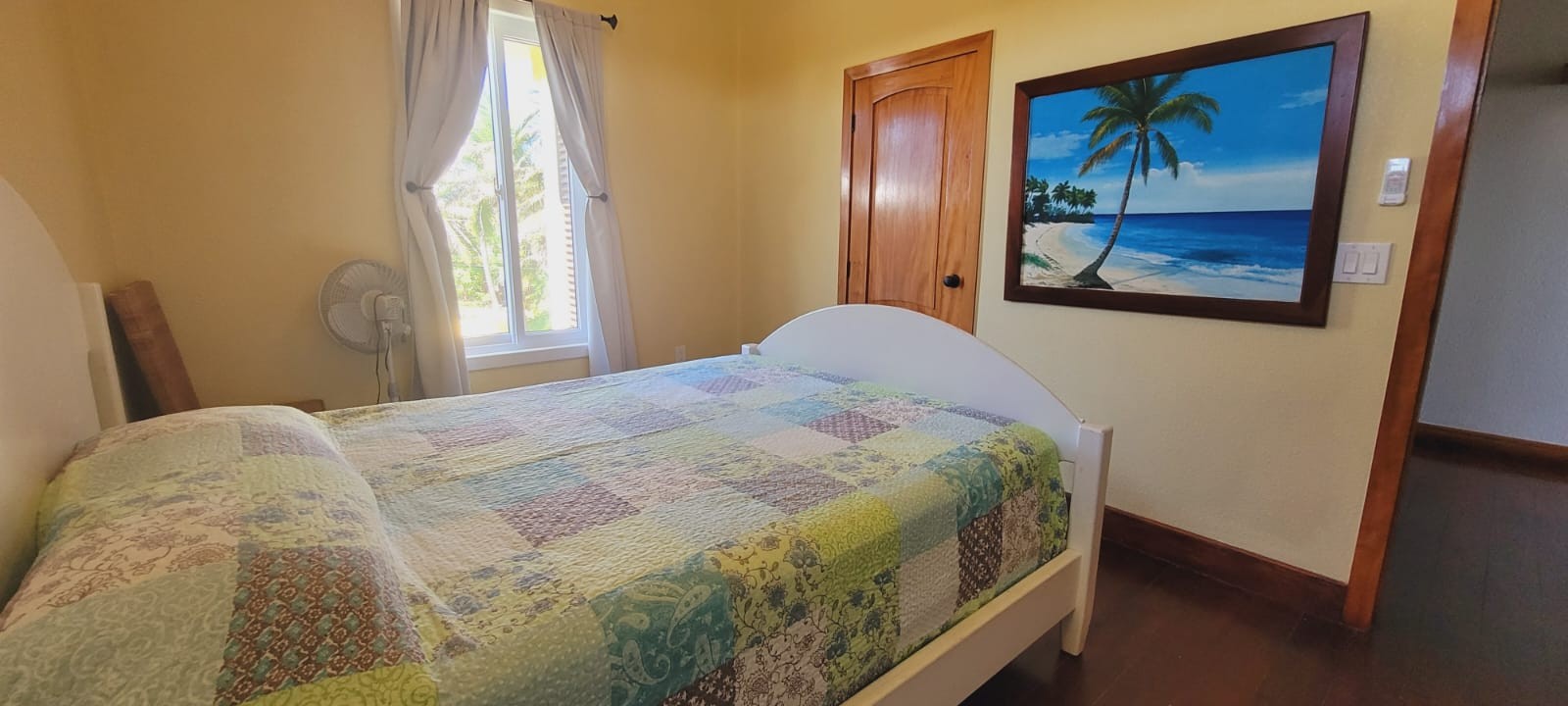 Listing ID: URE0690, Tradewinds Utila, Bay Islands, HN - Wind Tryst Tropical Home, Photo #