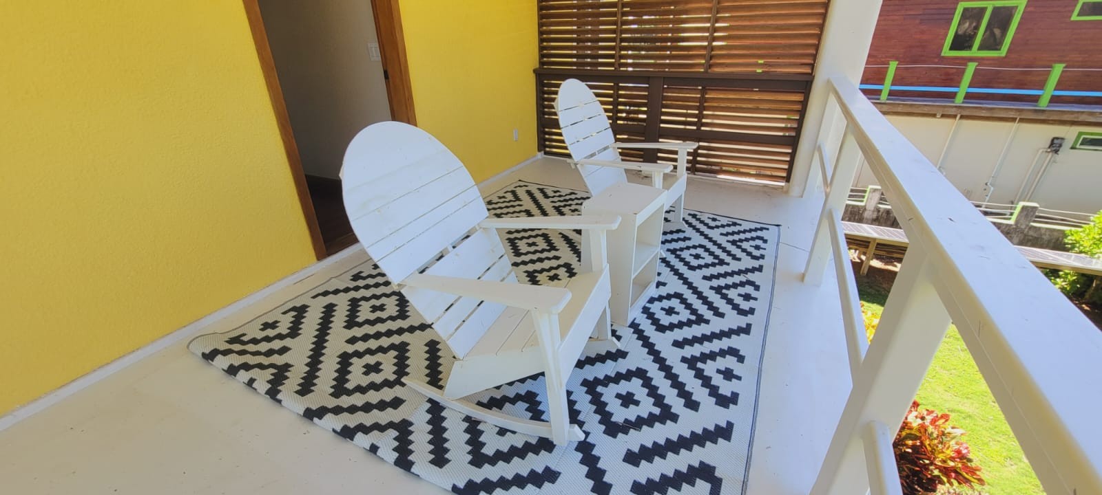 Listing ID: URE0690, Tradewinds Utila, Bay Islands, HN - Wind Tryst Tropical Home, Photo #