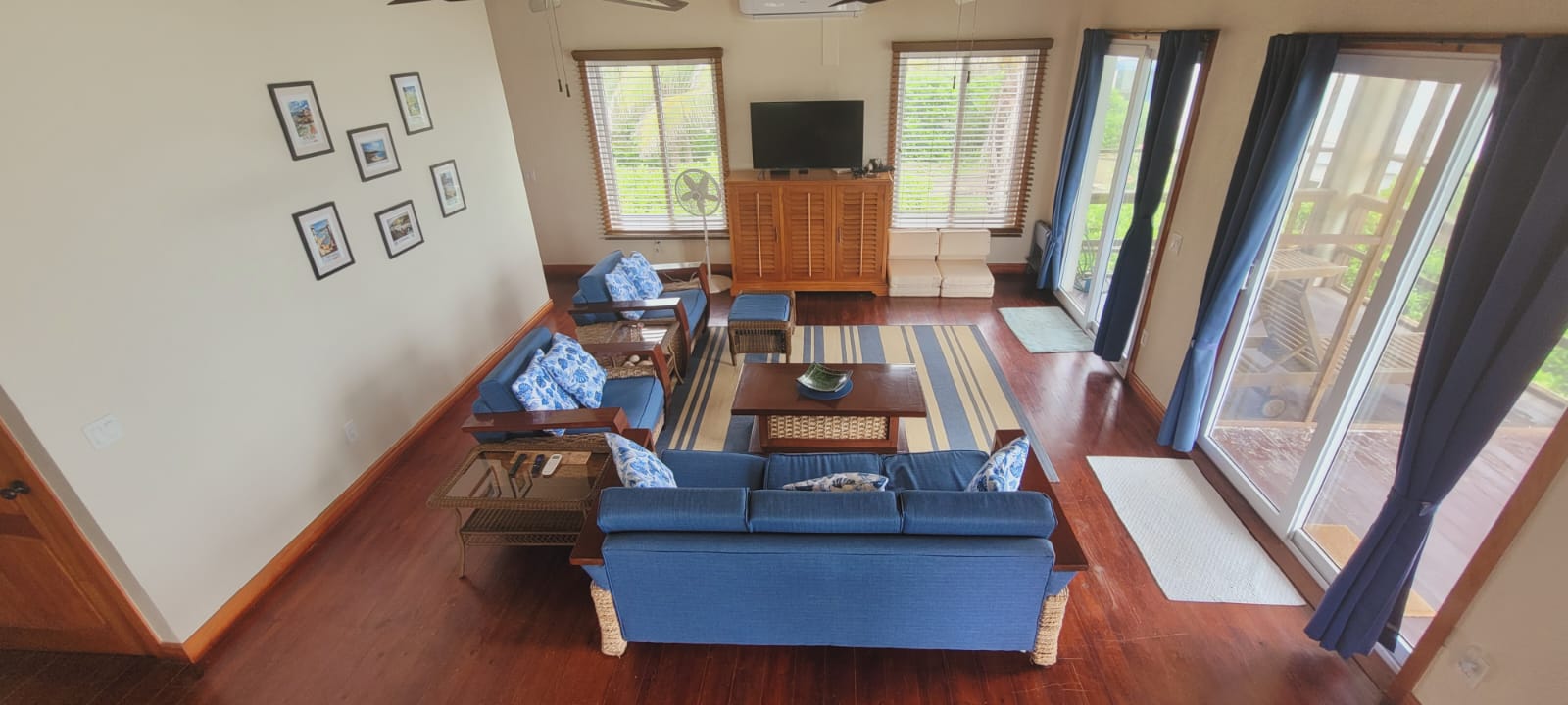 Listing ID: URE0690, Tradewinds Utila, Bay Islands, HN - Wind Tryst Tropical Home, Photo #