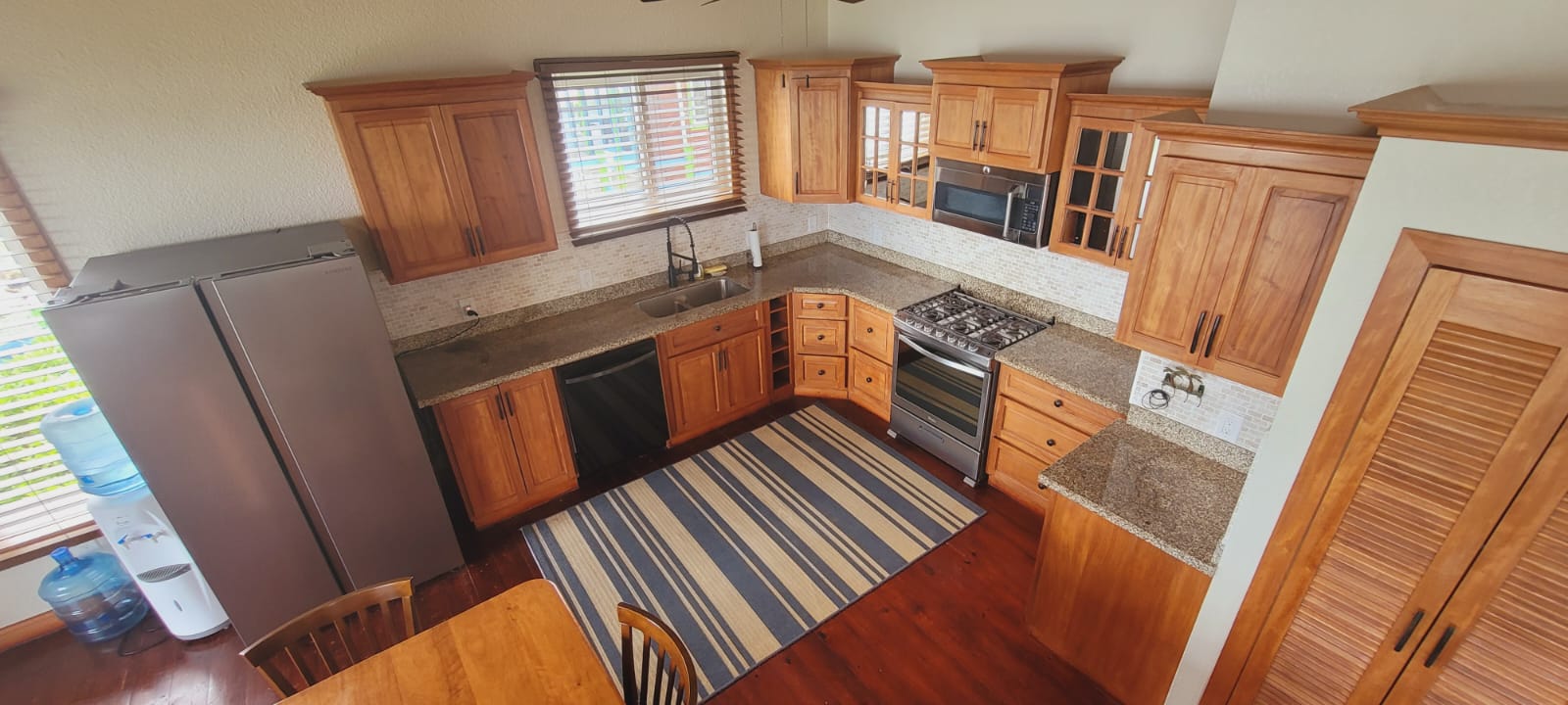 Listing ID: URE0690, Tradewinds Utila, Bay Islands, HN - Wind Tryst Tropical Home, Photo #