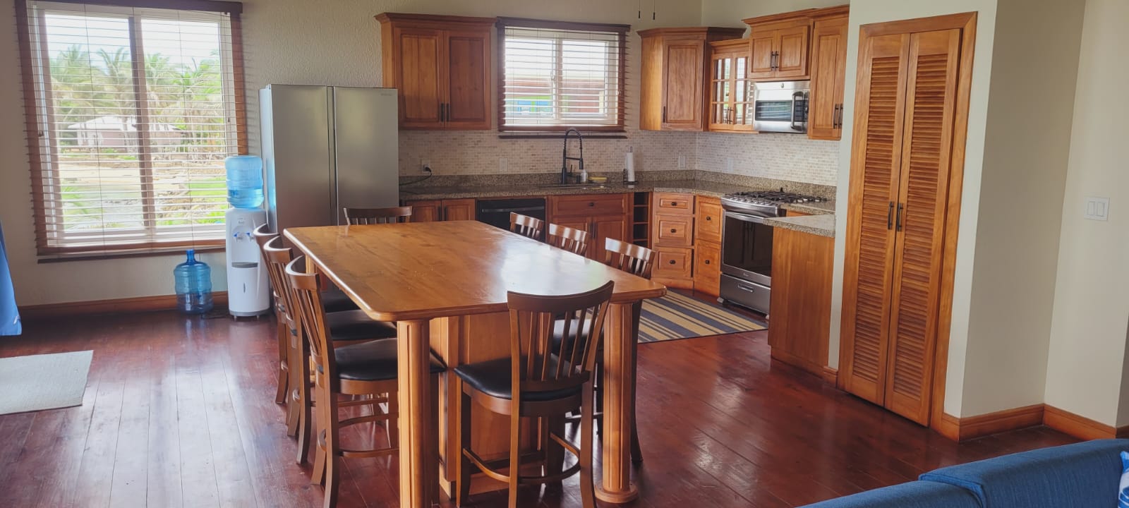 Listing ID: URE0690, Tradewinds Utila, Bay Islands, HN - Wind Tryst Tropical Home, Photo #