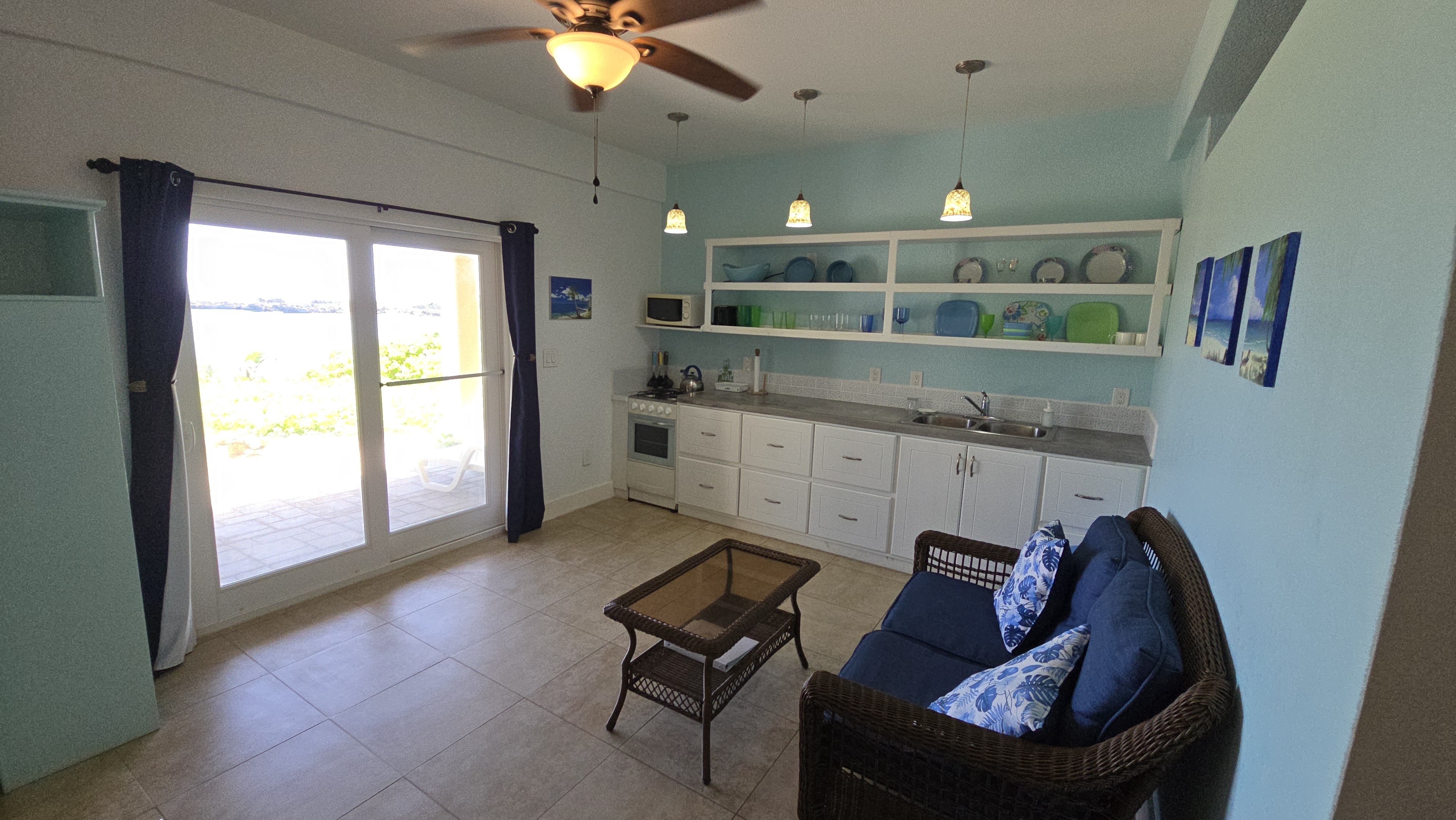 Listing ID: URE0690, Tradewinds Utila, Bay Islands, HN - Wind Tryst Tropical Home, Photo #