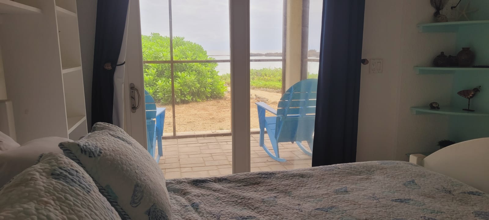 Listing ID: URE0690, Tradewinds Utila, Bay Islands, HN - Wind Tryst Tropical Home, Photo #